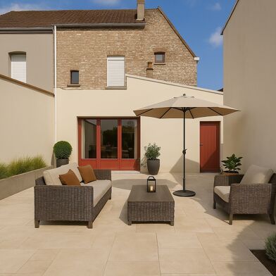 Maison 6 pièces 138000 €