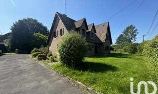 Maison 8 Pièces 170 m² à vendre à Bantigny (59554)