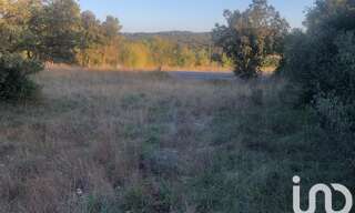 Terrain  3220 m² à vendre à Lédenon (30210)