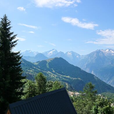 Appartement 3 pièces 587000 €