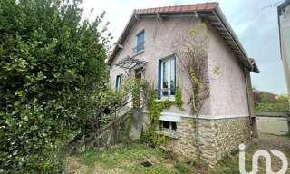 Maison 8 Pièces 115 m² à vendre à Villeneuve-le-Roi (94290)