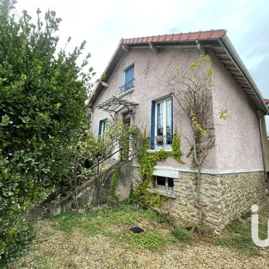 Maison 8 pièces 329000 €