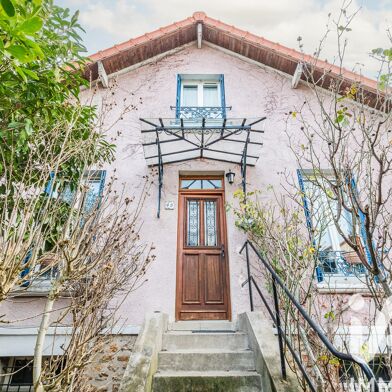 Maison 8 pièces 329000 €