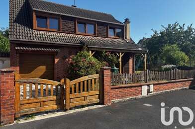 Maison 6 pièces 144000 €