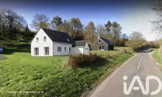 Terrain  1000 m² à vendre à Saint-Étienne-de-Chigny (37230)