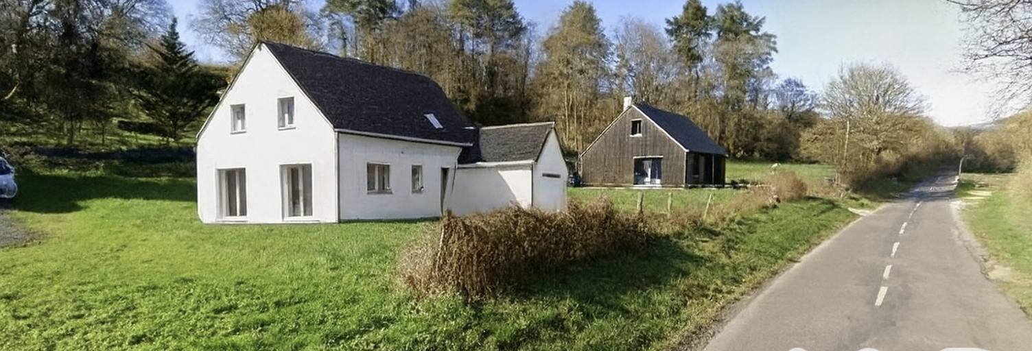 Terrain  1000 m² à vendre à Saint-Étienne-de-Chigny (37230)