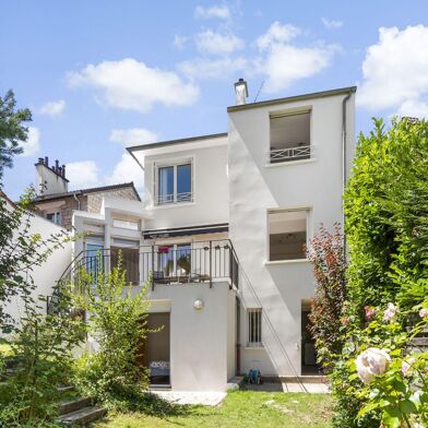 Maison 8 pièces 1050000 €