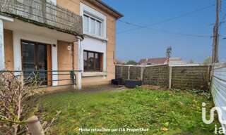 Appartement 3 Pièces 71 m² à vendre à Pontault-Combault (77340)