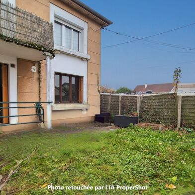 Appartement 3 pièces 219000 €