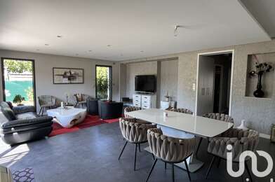 Maison 7 pièces 548000 €