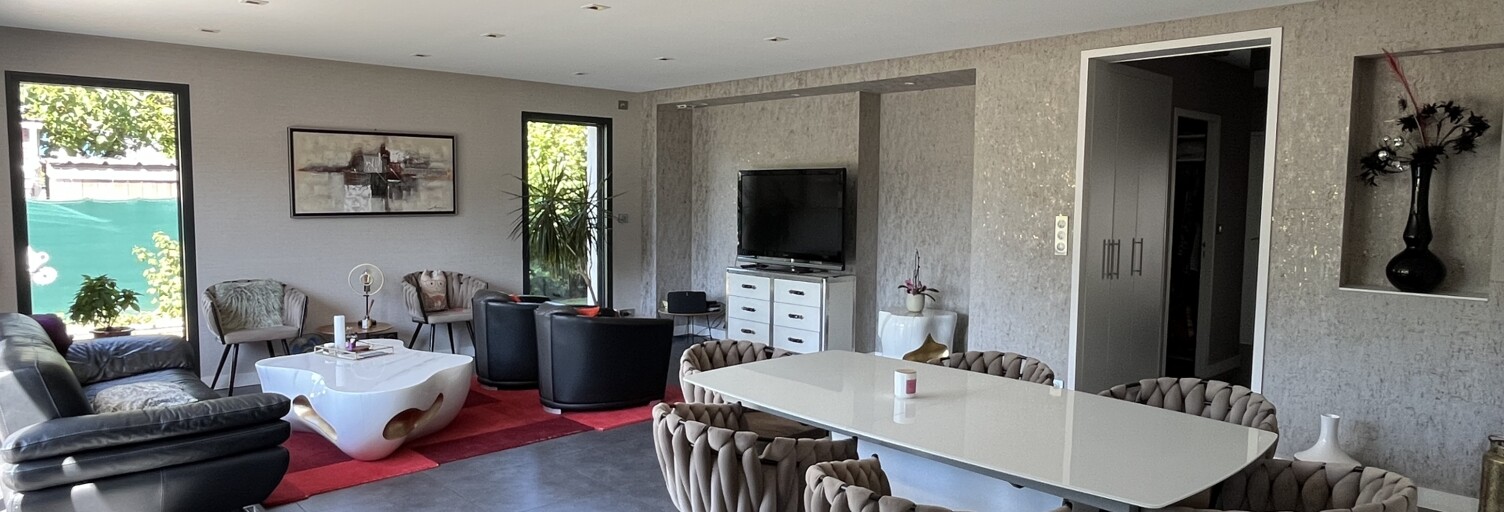 Maison 7 Pièces 190 m² à vendre à Chavagne (35310)