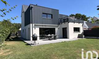 Maison 7 Pièces 190 m² à vendre à Chavagne (35310)