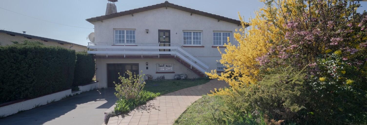 Maison 8 Pièces 137 m² à vendre à Rurange-lès-Thionville (57310)