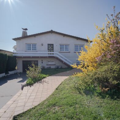 Maison 8 pièces 315000 €