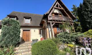 Maison 8 Pièces 255 m² à vendre à Aulnay-sous-Bois (93600)