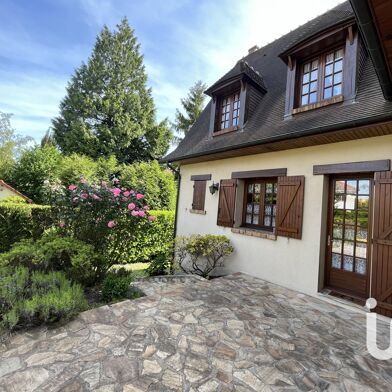 Maison 8 pièces 619000 €