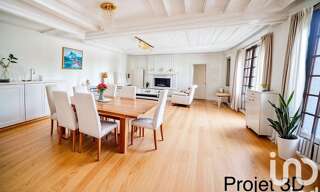 Maison 8 Pièces 255 m² à vendre à Aulnay-sous-Bois (93600)