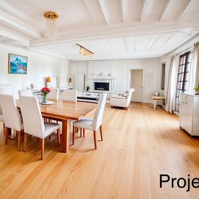 Maison 8 pièces 619000 €