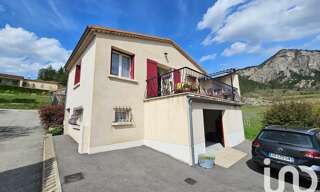 Maison 5 Pièces 95 m² à vendre à Aurel (26340)