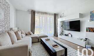 Appartement 3 Pièces 64 m² à vendre à Chevilly-Larue (94550)