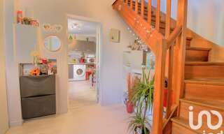 Maison 2 Pièces 40 m² à vendre à Longjumeau (91160)
