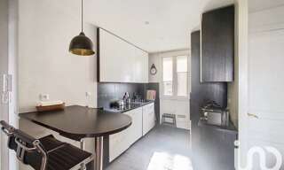 Appartement 3 Pièces 76 m² à vendre à Asnières-sur-Seine (92600)