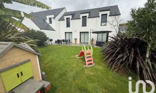 Maison 4 Pièces 96 m² à vendre à Meucon (56890)