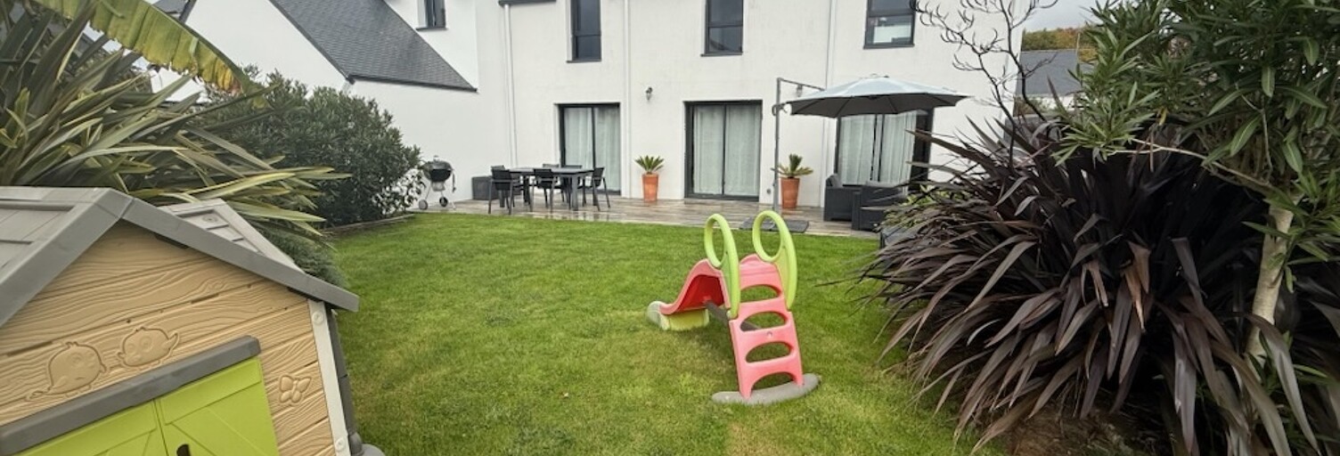 Maison 4 Pièces 96 m² à vendre à Meucon (56890)