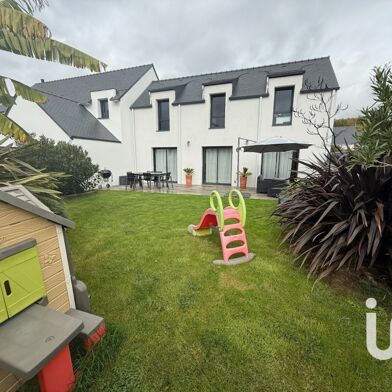 Maison 4 pièces 340000 €