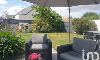 Maison 4 Pièces 96 m² à vendre à Meucon (56890)