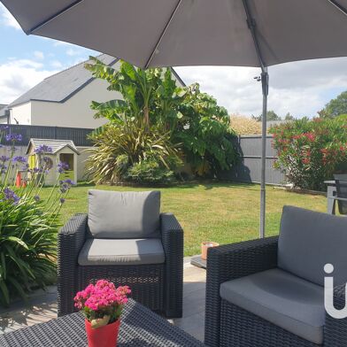 Maison 4 pièces 340000 €