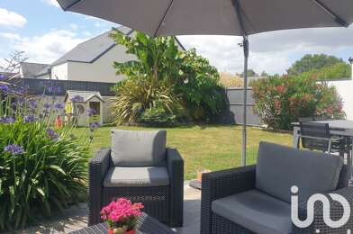 Maison 4 pièces 340000 €