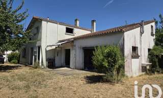 Maison 4 Pièces 102 m² à vendre à Arvert (17530)