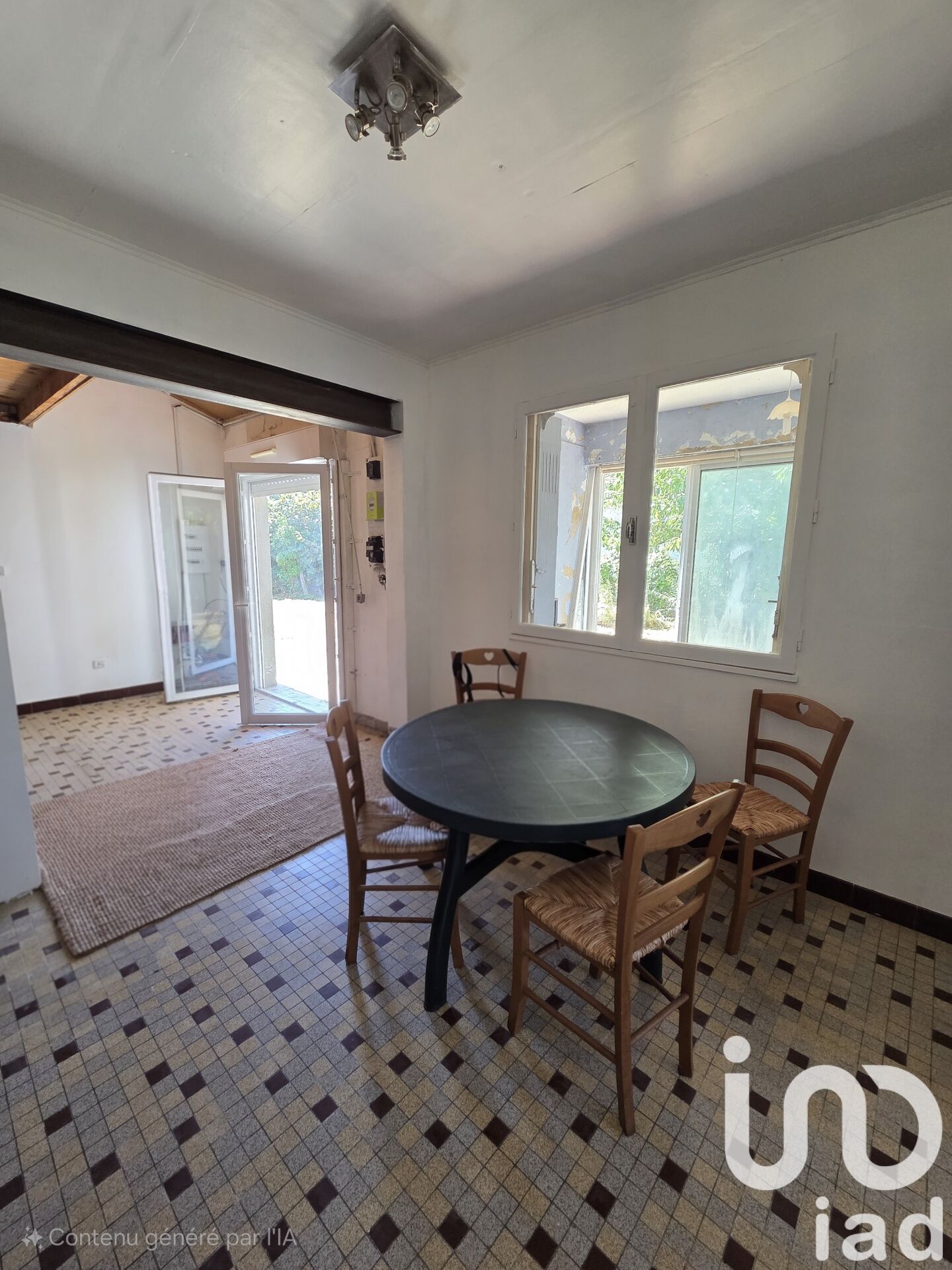 Vente Maison/villa 4 pièces - Photo 3