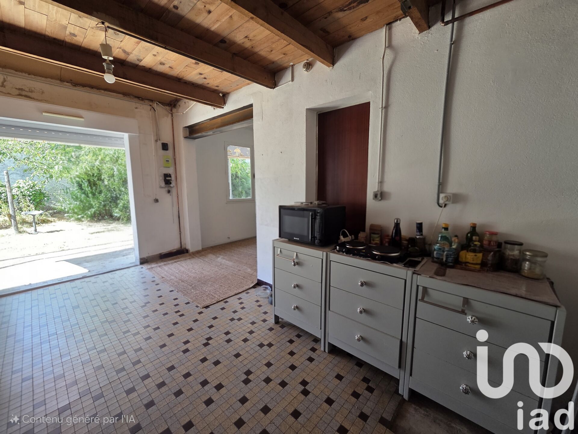 Vente Maison/villa 4 pièces - Photo 5