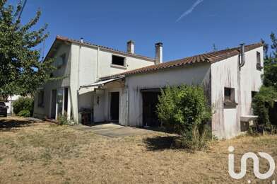 Maison 4 pièces 229000 €