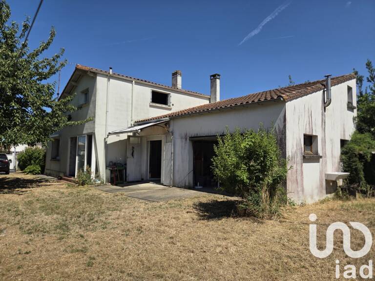 Vente Maison/villa 4 pièces — photo 1