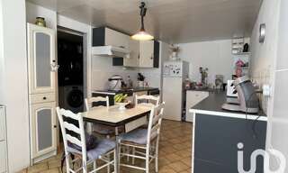 Appartement 2 Pièces 50 m² à vendre à Champeaux (77720)