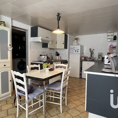 Appartement 2 pièces 125000 €