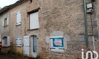 Maison 4 Pièces 66 m² à vendre à Cazals (82140)