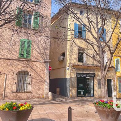 Appartement 1 pièces 79500 €