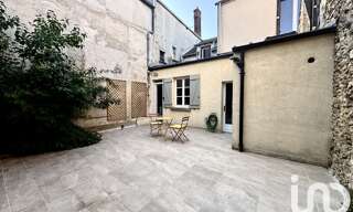 Maison 5 Pièces 97 m² à vendre à La Chapelle-Gauthier (77720)