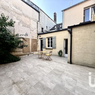 Maison 5 pièces 225000 €