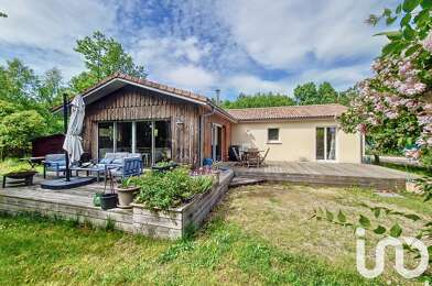 Maison 5 pièces 440000 €