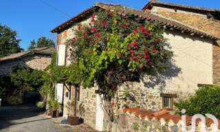 Maison 3 Pièces 49 m² à vendre à Saint-Laurent-sur-Gorre (87310)