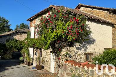 Maison 3 pièces 64900 €