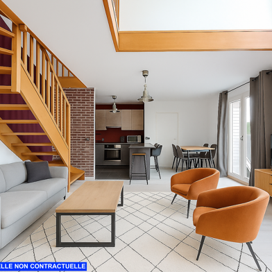 Appartement 5 pièces 249000 €