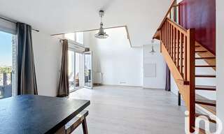 Appartement 5 Pièces 102 m² à vendre à Stains (93240)