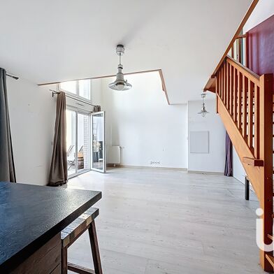 Appartement 5 pièces 249000 €