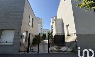 Appartement 5 Pièces 102 m² à vendre à Stains (93240)